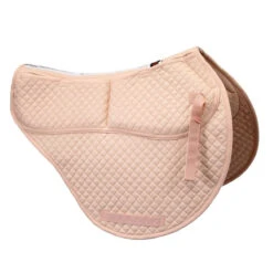 ECP Contoured Correction Eventing Pad -Weatherbeeta Store CFCP 3C 18 pale.peach