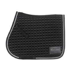Cavallo Jolly Saddle Pad -Weatherbeeta Store CVL 4669 jollysadlepad.black