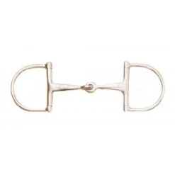 Centaur Stainless Steel Thick Hollow Mouth King Dee