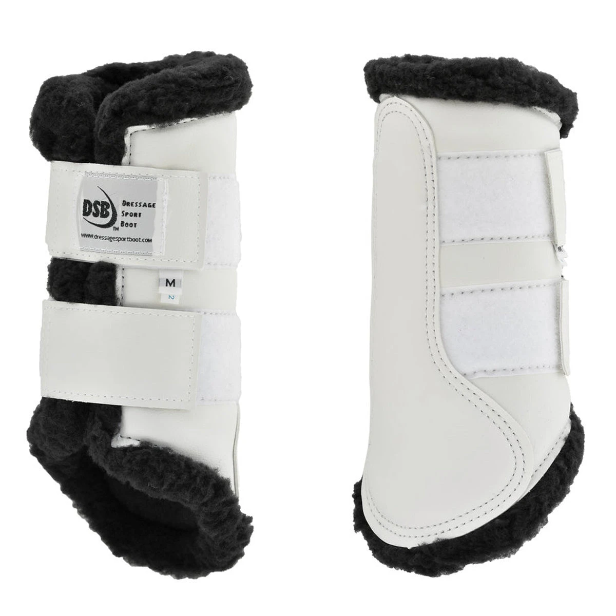 Dressage Sport Boot Original 2 Dressage Sport Boot Original - Image 2