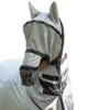 Equiline Lemonfly Semi-Rigid Fly Mask