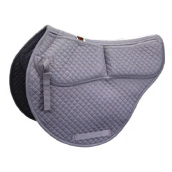 ECP Contoured Correction Eventing Pad -Weatherbeeta Store ECP CFCP 3C 16 lilac.grey