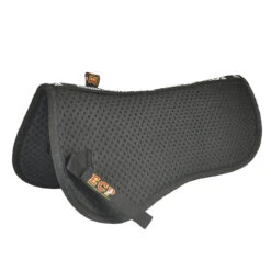 ECP Air Ride Half Pad -Weatherbeeta Store ECP air.ride .hlf .pad AR 6M D 02 3 blk