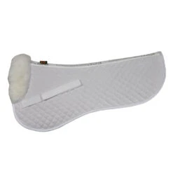 ECP Classic Sheepskin Half Pad