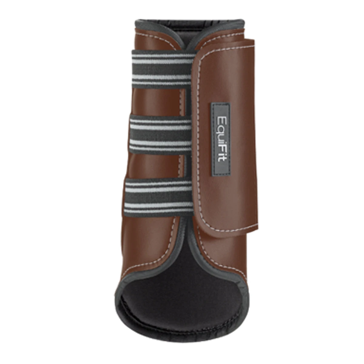 Equifit MultiTeq Tall Hind Boot 3 Equifit MultiTeq Tall Hind Boot - Image 3