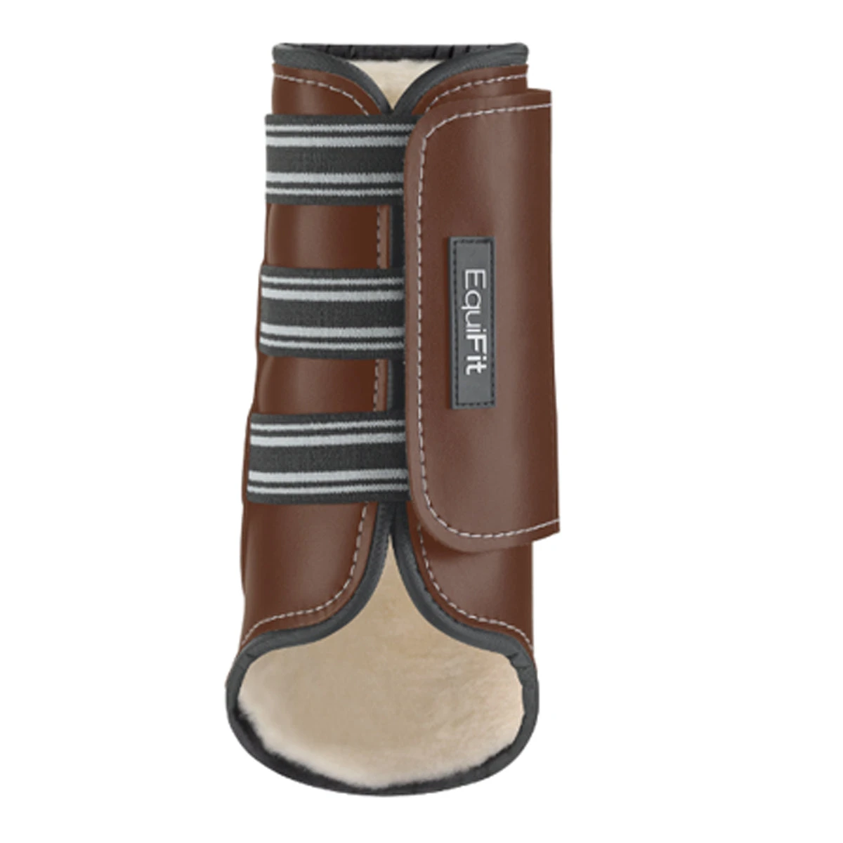 Equifit MultiTeq Tall Hind Boot 6 Equifit MultiTeq Tall Hind Boot - Image 6