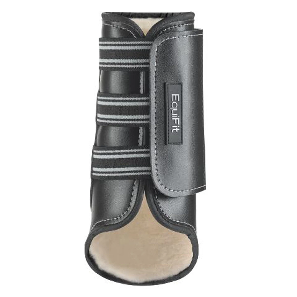 Equifit MultiTeq Tall Hind Boot 5 Equifit MultiTeq Tall Hind Boot - Image 5