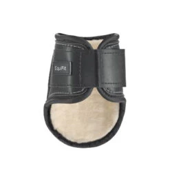 Equifit Young Horse Hind Boot 6 Equifit Young Horse Hind Boot -Weatherbeeta Store EF 11279 Sheepswool
