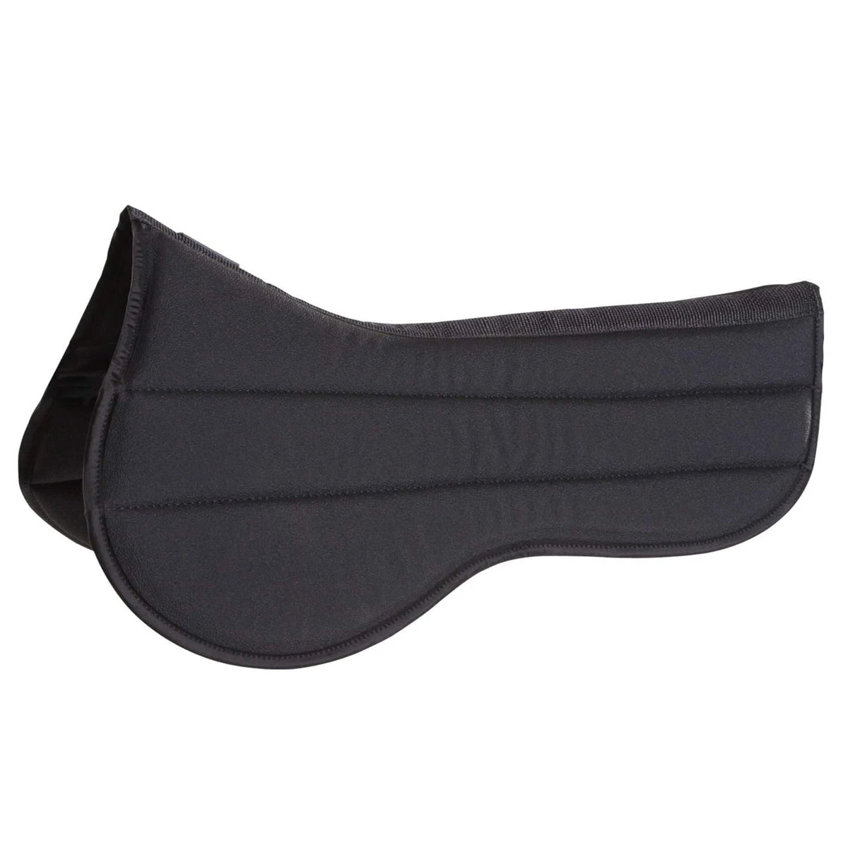 EquiFit Non-Slip Standard Thick Contour Half Pad 1 EquiFit Non-Slip Standard Thick Contour Half Pad