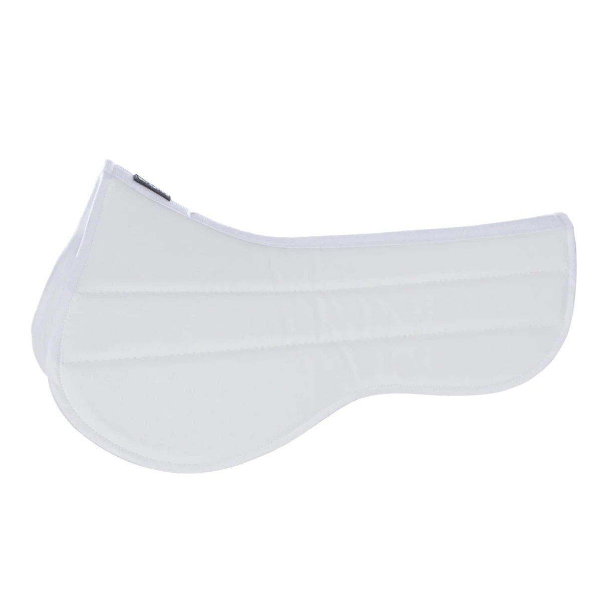 EquiFit Non-Slip Standard Thick Contour Half Pad 2 EquiFit Non-Slip Standard Thick Contour Half Pad - Image 2