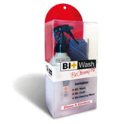 EHI Bit+ Wash Bit Cleaning Kit