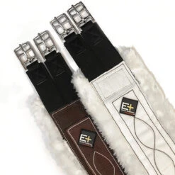 EHI Pro Series Fleece Girth
