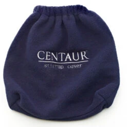 Centaur Fleece Stirrup Covers -Weatherbeeta Store ERS 470898 CentaurStirrupCovers Nvy
