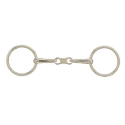 AlbaCon German Silver 13 MM French Mouth With 65mm Loose Ring