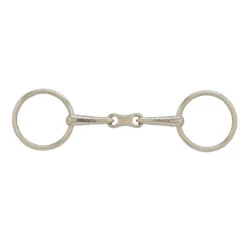 AlBaCon German Silver 13 MM French Mouth