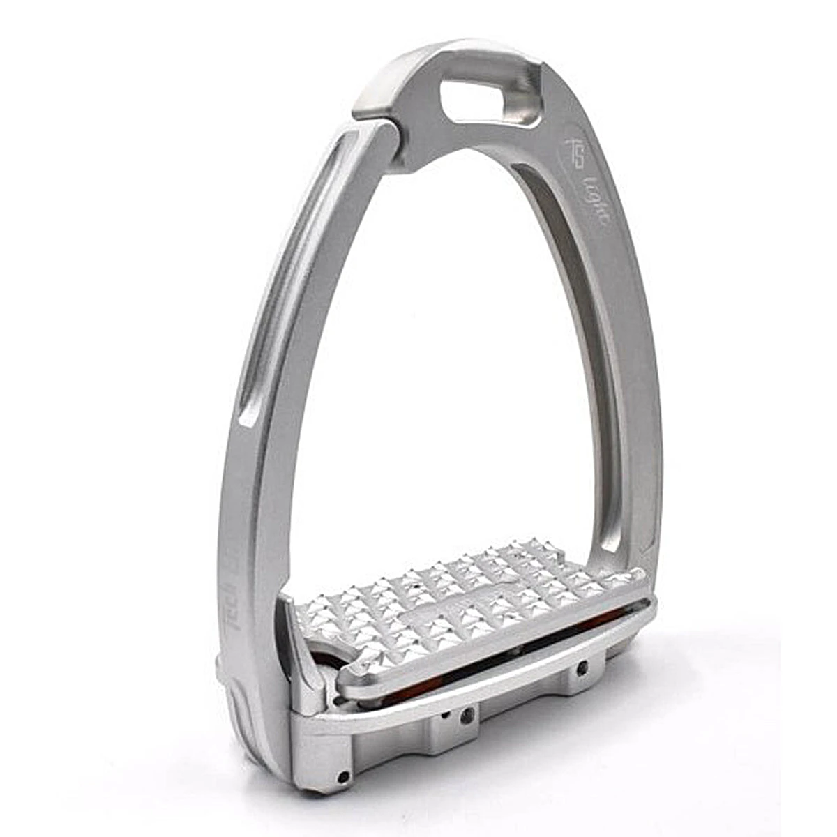 Tech Venice Plus EVO Quick Out Stirrups 2 Tech Venice Plus EVO Quick Out Stirrups - Image 2