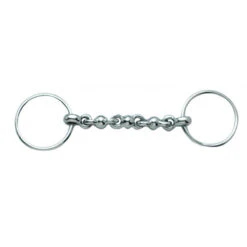 Centaur Stainless Steel Waterford Loose Ring