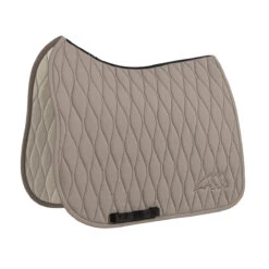 Equiline Emabe Tech Saddle Pad -Weatherbeeta Store Equiline Emabe.Tech .Saddle.Pad Taupe