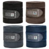 Equiline Polo Fleece Bandage Set