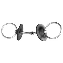 Acavallo Contoured Gel Bit Guard