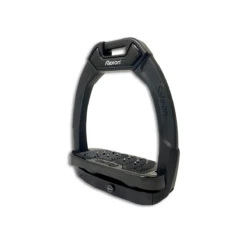 Flex-On Safe-On Stirrup Irons - Custom -Weatherbeeta Store FlexOnSafeOn1 867b45e9 ccf1 4135 a830 f6ca9307f23b