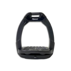 Flex-On Safe-On Stirrup Irons - Custom -Weatherbeeta Store FlexOnSafeOn2 733242d8 0c32 42e1 97bb 0887c38ed274