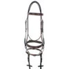 Nunn Finer Galway Bridle
