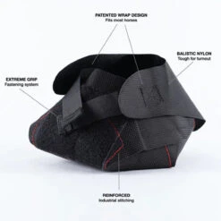 Hoof Wraps Bandage -Weatherbeeta Store HWB MacKinnon Hoof.Wraps .Bandage2