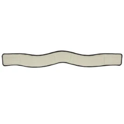 EquiFit T-Foam Anatomical Hunter Girth -Weatherbeeta Store HunterGirth SheepsWhool Liner