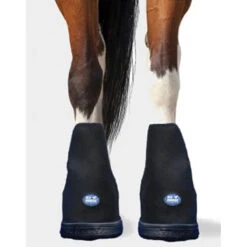 Ice Horse Pro Therapy Hoof Boot -Weatherbeeta Store IH6400PT MacKinnon Pro.Therapy.Hoof .Boot .Pair