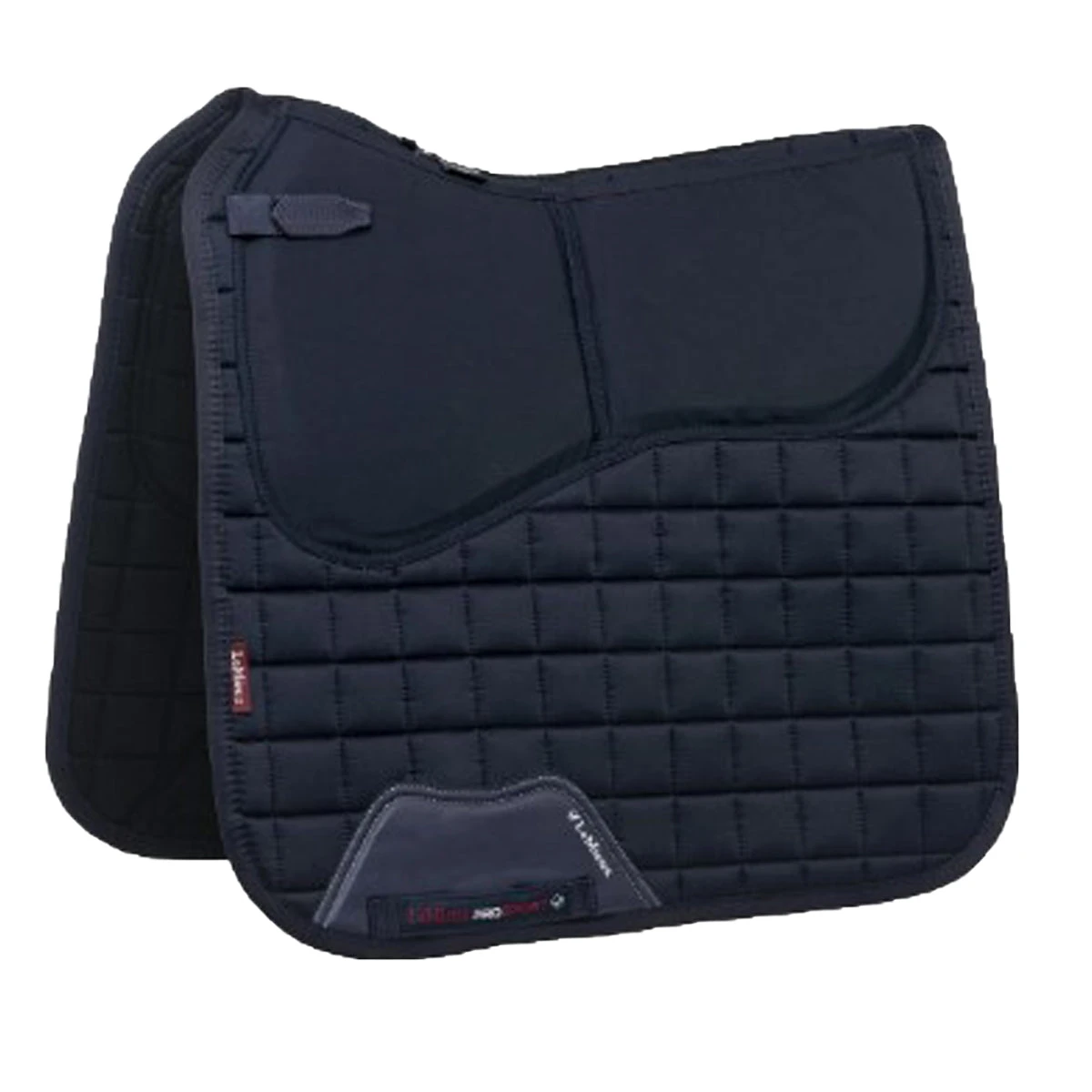 LeMieux ProSorb Dressage Square Pad 2 LeMieux ProSorb Dressage Square Pad - Image 2