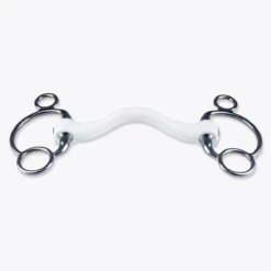 Trust Inno Sense 2.5 Ring Eggbutt Medium Port