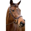 Nunn Finer Innovativo Shaped Bridle