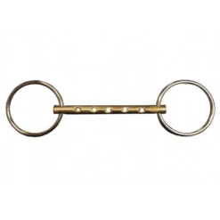 Jump'in Round Pipe Loose Ring Bit