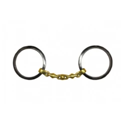 Jump'in Waterford Loose Ring Bit