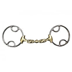 Jump'in Waterford Beval Bit Large Ring