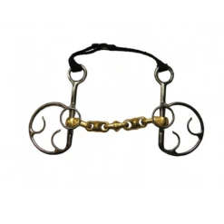 Jump'in Waterford Goyo Aga Bit