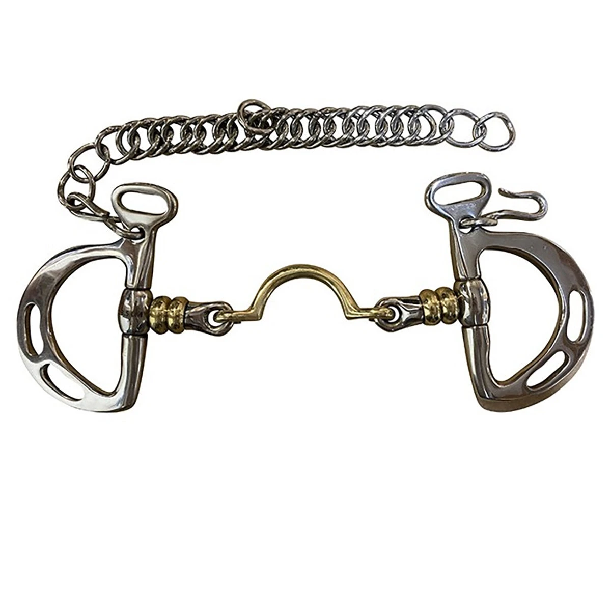 Jump'in High Port Roller Goya Aga Bit 1 Jump'in High Port Roller Goya Aga Bit