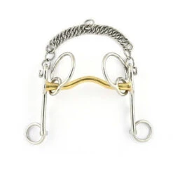 Jump'in Long Shank Swales Bit