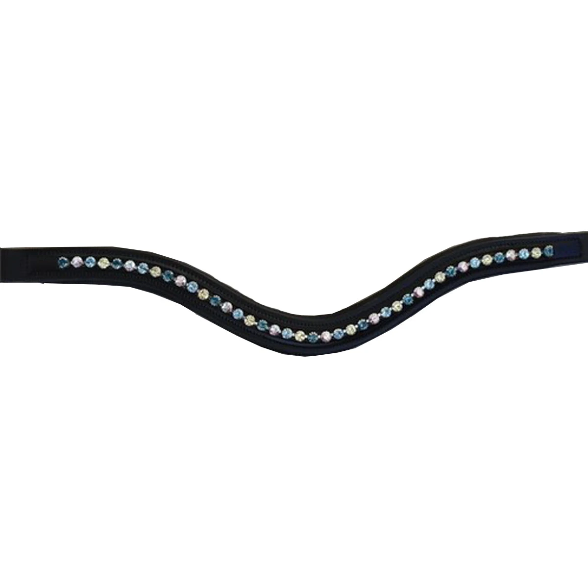 KL Select Curved Paradise Browband 2 KL Select Curved Paradise Browband - Image 2