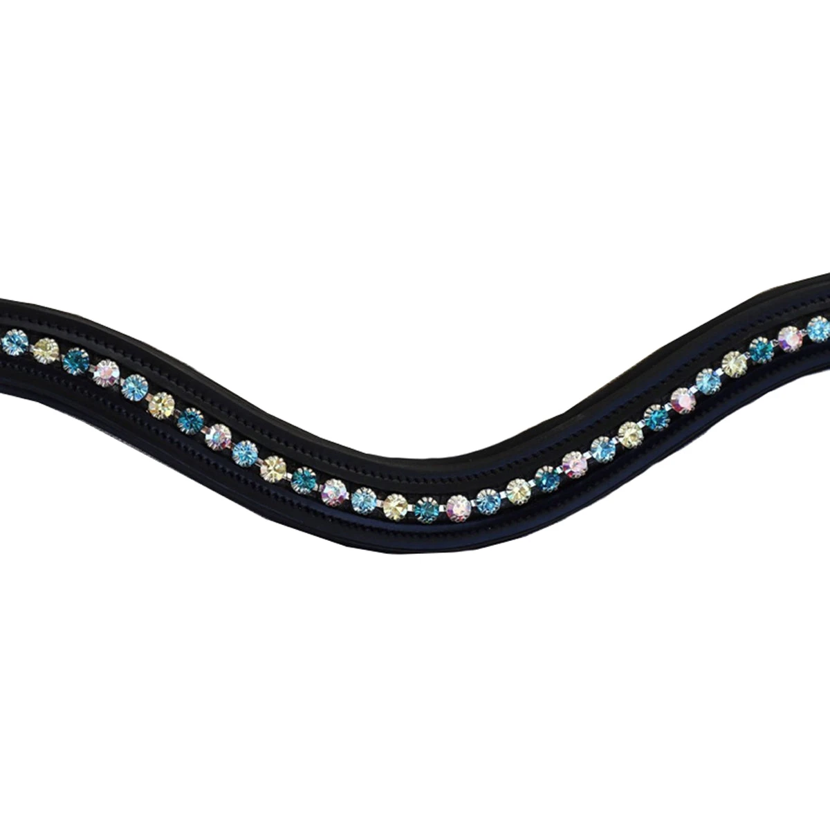 KL Select Curved Paradise Browband 1 KL Select Curved Paradise Browband