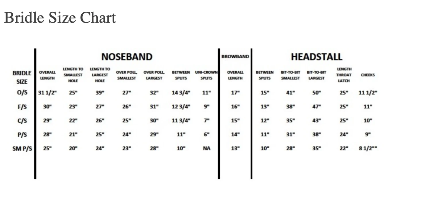 KL Select Italia Foxwell Hunt Bridle 4 KL Select Italia Foxwell Hunt Bridle - Image 4