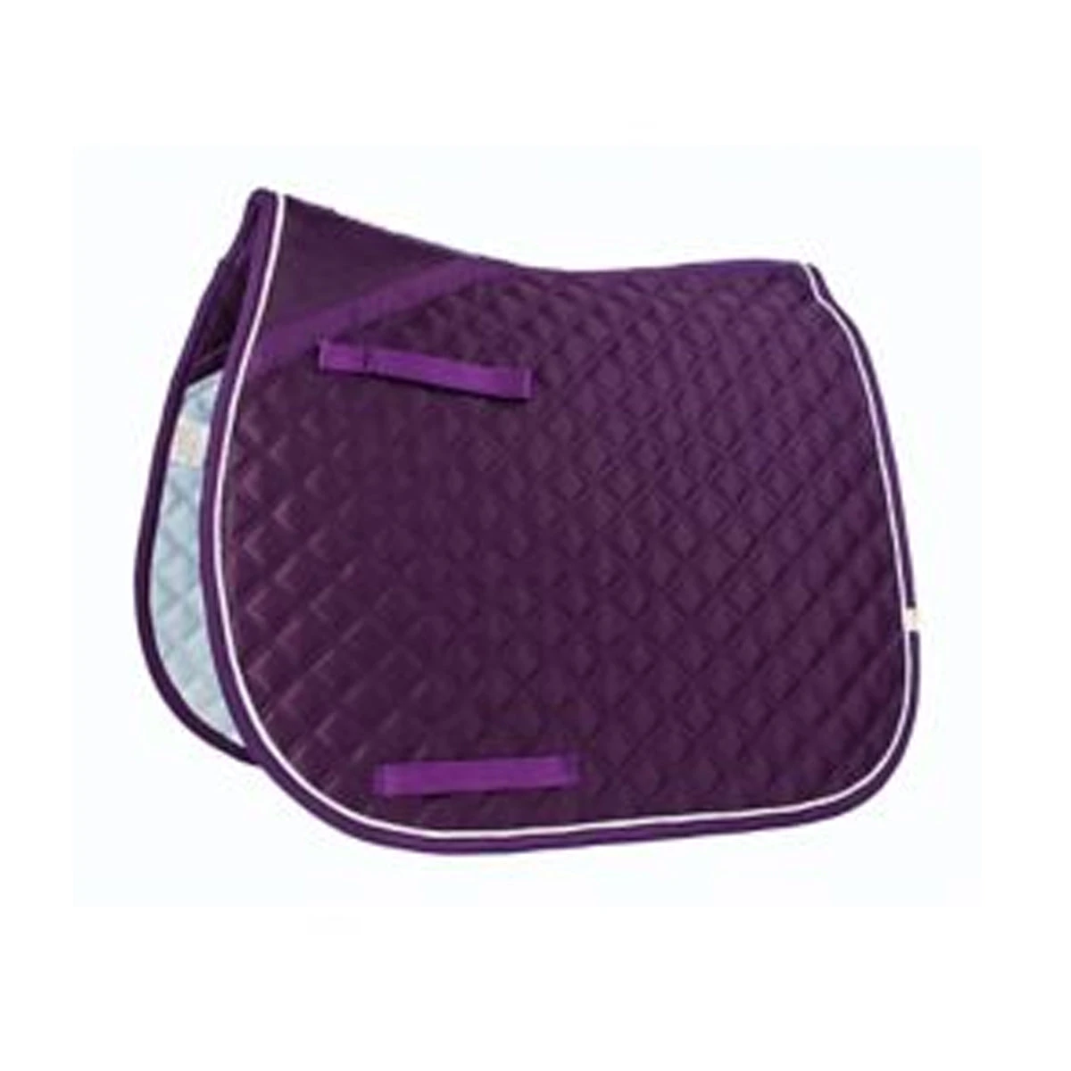 Lettia CoolMax ProSeries Dressage Pad 2 Lettia CoolMax ProSeries Dressage Pad - Image 2