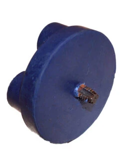 Nunn Finer Safety Spin Tap -Weatherbeeta Store NF Safety Spin Tap Blue 36391.1581579699.1280.1280
