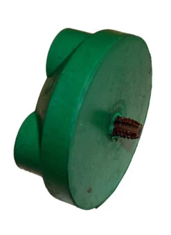Nunn Finer Safety Spin Tap -Weatherbeeta Store NF Safety Spin Tap Green 09795.1581579699.1280.1280