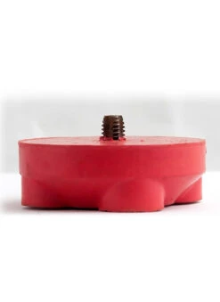 Nunn Finer Safety Spin Tap -Weatherbeeta Store NF Safety Spin Tap Red 31254.1581579699.1280.1280