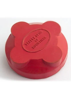 Nunn Finer Safety Spin Tap -Weatherbeeta Store NF Safety Spin Tap Red 77072.1581579699.1280.1280