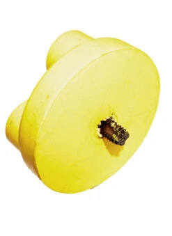 Nunn Finer Safety Spin Tap -Weatherbeeta Store NF Safety Spin Tap Yellow 32481.1581579699.1280.1280