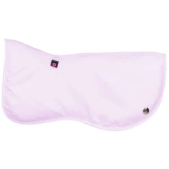 Ogilvy Dressage Half Pad - Custom -Weatherbeeta Store Ogilvy.Equestrian Dressage.Memory.Foam .Half .Pad Pink 00