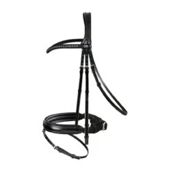 Passier Fortuna Snaffle Bridle -Weatherbeeta Store PH FortunaSnaffleBridle